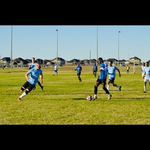 Meet your Posher, Mark